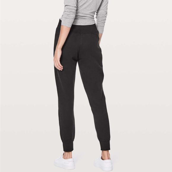 Lululemon • Get Going Jogger *28.5" Black - Picture 4 of 9